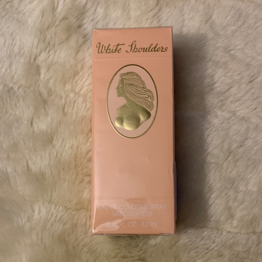 White Shoulders NWT
